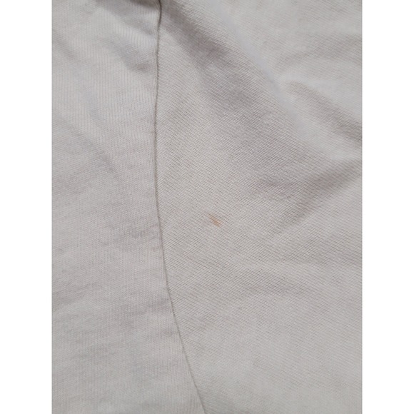 Scarface‎ Shoe Palace Tony Montana Graphic T Shirt Mens Medium Beige - Picture 9 of 9